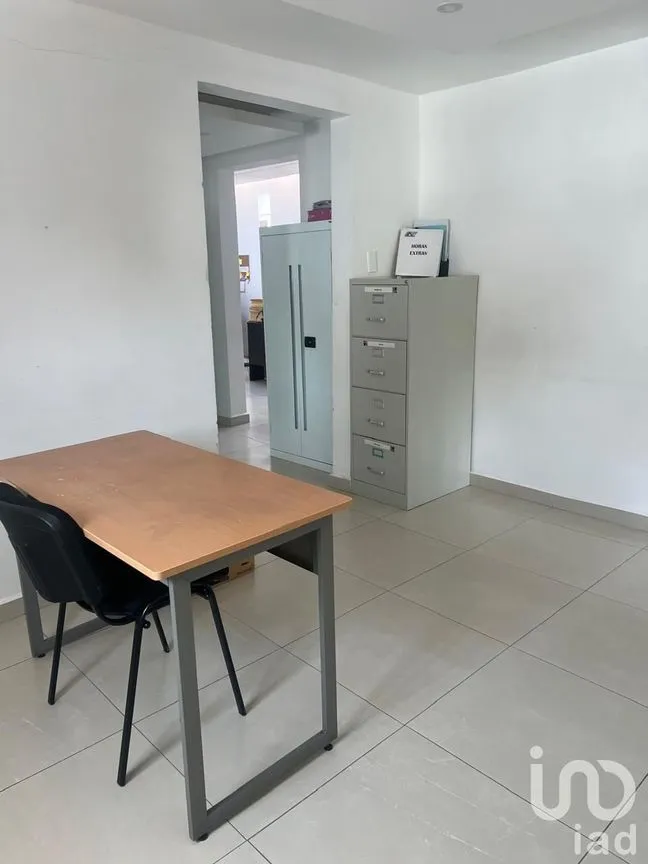 Bodega en Venta en Peñón de los Baños, Venustiano Carranza, Ciudad de México | NEX-238449 | iad México | Foto 12 de 27