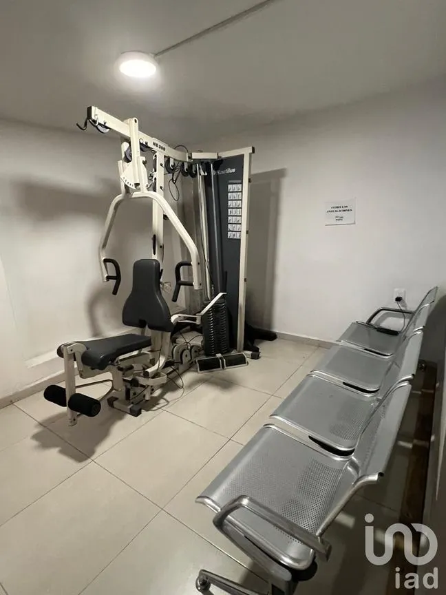 Bodega en Venta en Peñón de los Baños, Venustiano Carranza, Ciudad de México | NEX-238449 | iad México | Foto 13 de 27