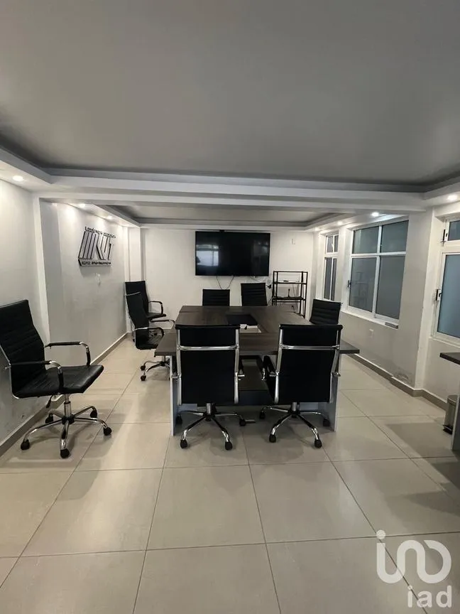 Bodega en Venta en Peñón de los Baños, Venustiano Carranza, Ciudad de México | NEX-238449 | iad México | Foto 16 de 27