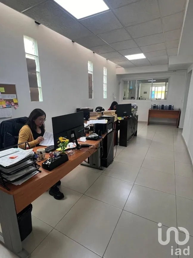 Bodega en Venta en Peñón de los Baños, Venustiano Carranza, Ciudad de México | NEX-238449 | iad México | Foto 17 de 27