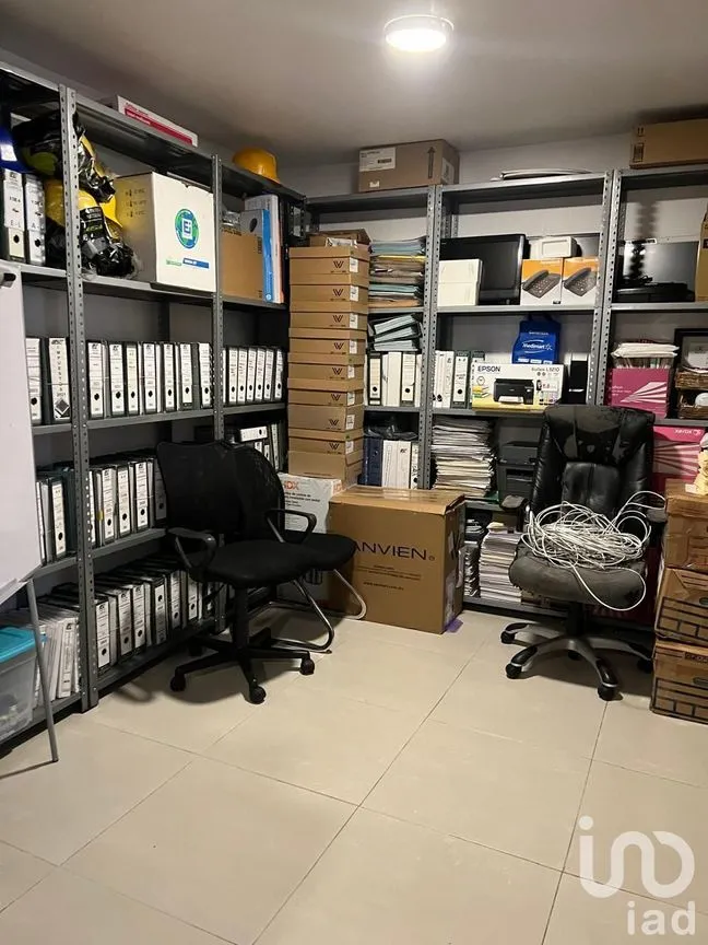 Bodega en Venta en Peñón de los Baños, Venustiano Carranza, Ciudad de México | NEX-238449 | iad México | Foto 21 de 27