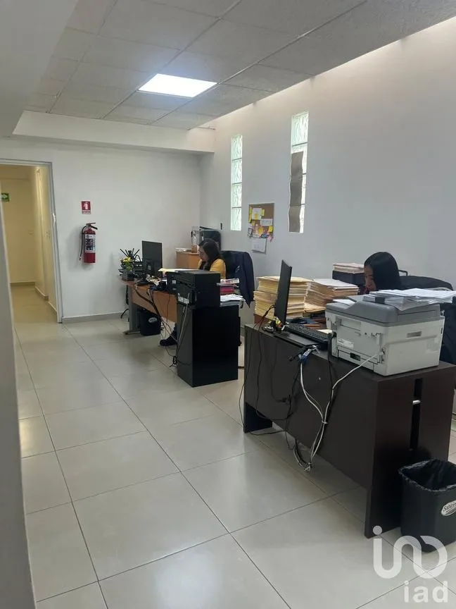 Bodega en Venta en Peñón de los Baños, Venustiano Carranza, Ciudad de México | NEX-238449 | iad México | Foto 23 de 27