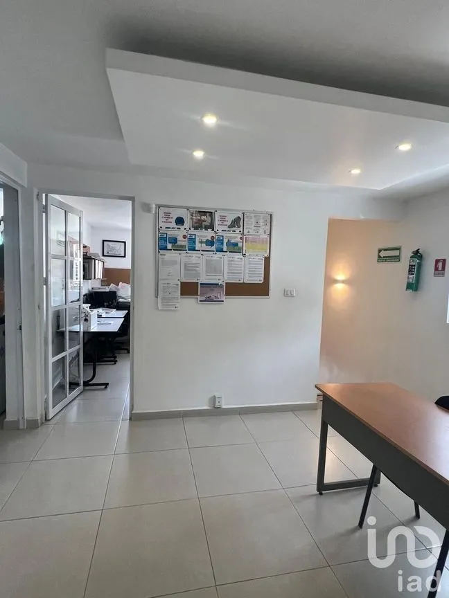 Bodega en Venta en Peñón de los Baños, Venustiano Carranza, Ciudad de México | NEX-238449 | iad México | Foto 26 de 27
