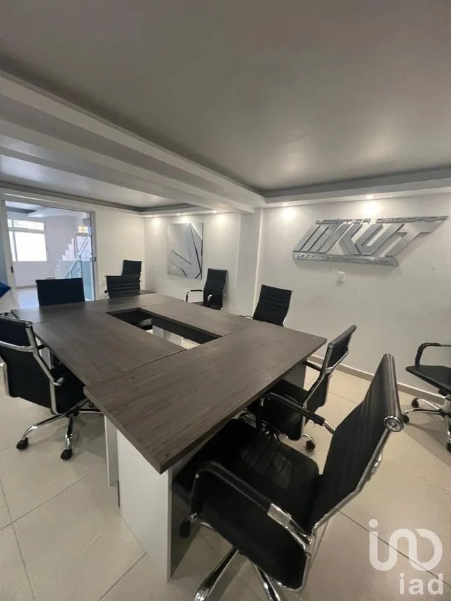 Bodega en Venta en Peñón de los Baños, Venustiano Carranza, Ciudad de México | NEX-238449 | iad México | Foto 6 de 27