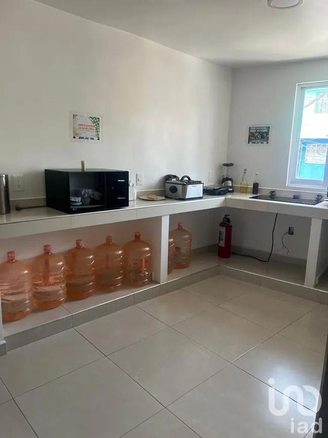 Bodega en Venta en Peñón de los Baños, Venustiano Carranza, Ciudad de México | NEX-238449 | iad México | Foto 8 de 27