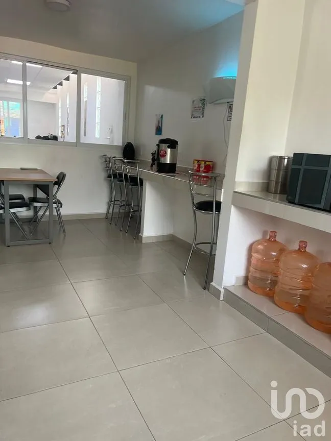 Bodega en Venta en Peñón de los Baños, Venustiano Carranza, Ciudad de México | NEX-238449 | iad México | Foto 10 de 27