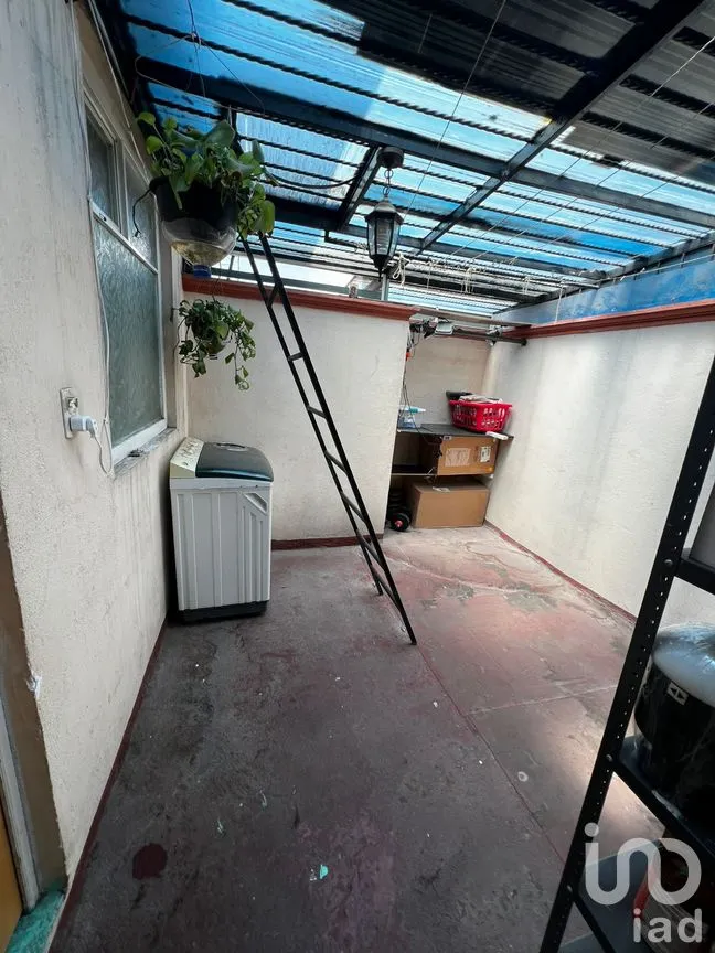 Casa en Venta en Las Américas, Ecatepec de Morelos, México | NEX-238817 | iad México | Foto 16 de 16