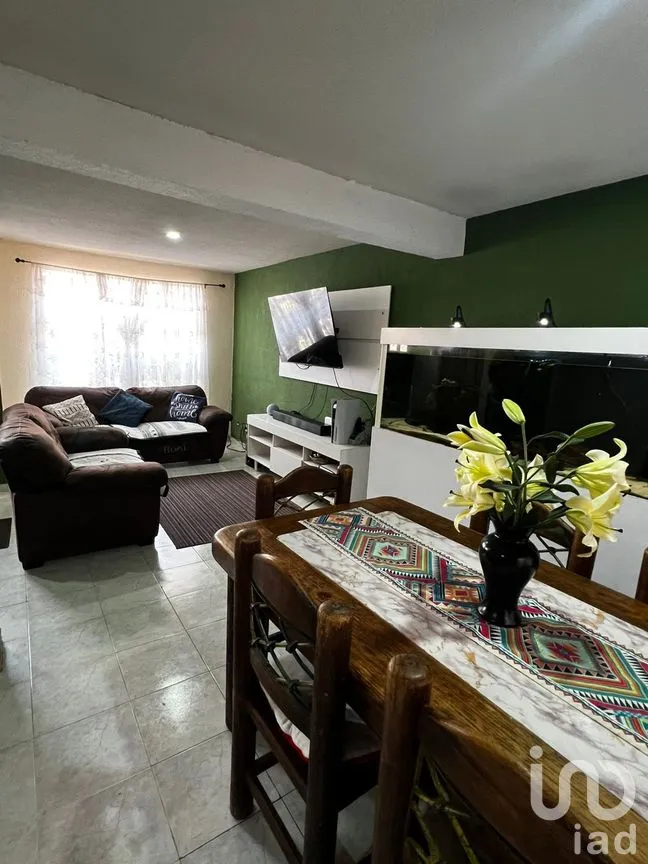 Casa en Venta en Las Américas, Ecatepec de Morelos, México | NEX-238817 | iad México | Foto 5 de 16