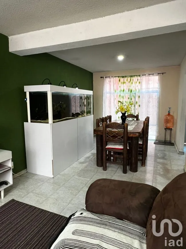 Casa en Venta en Las Américas, Ecatepec de Morelos, México | NEX-238817 | iad México | Foto 7 de 16