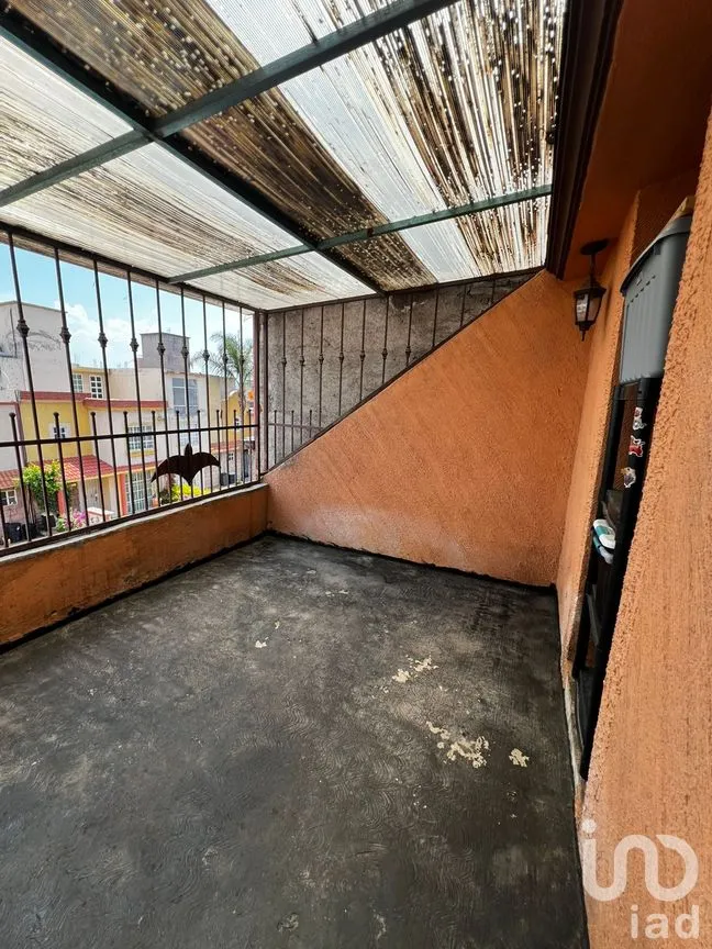 Casa en Venta en Las Américas, Ecatepec de Morelos, México | NEX-238817 | iad México | Foto 8 de 16