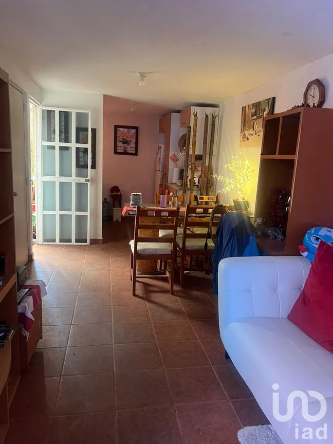 Casa en Venta en Hacienda del Bosque, Tecámac, México | NEX-241941 | iad México | Foto 2 de 10