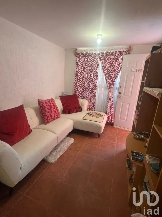 Casa en Venta en Hacienda del Bosque, Tecámac, México | NEX-241941 | iad México | Foto 3 de 10