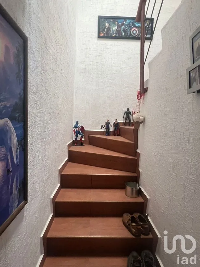 Casa en Venta en Hacienda del Bosque, Tecámac, México | NEX-241941 | iad México | Foto 7 de 10