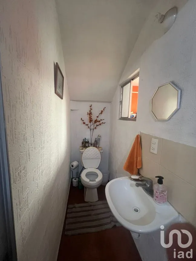 Casa en Venta en Hacienda del Bosque, Tecámac, México | NEX-241941 | iad México | Foto 10 de 10