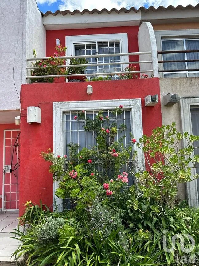 Casa en Venta en Hacienda del Bosque, Tecámac, México | NEX-241941 | iad México | Foto 1 de 10