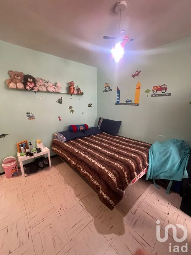 Casa en Venta en Ciudad Azteca Sección Oriente, Ecatepec de Morelos, México | NEX-241954 | iad México | Foto 6 de 9