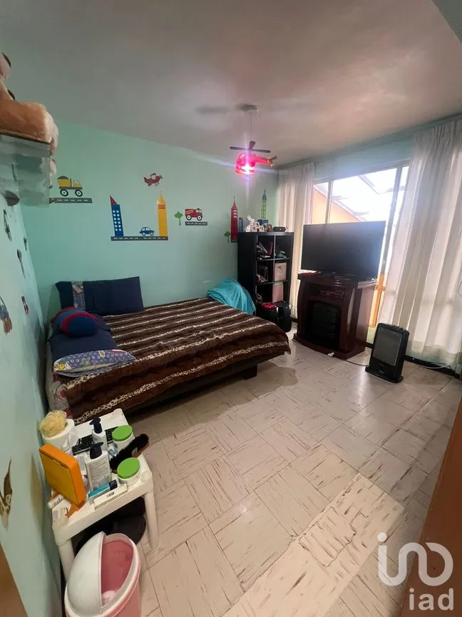 Casa en Venta en Ciudad Azteca Sección Oriente, Ecatepec de Morelos, México | NEX-241954 | iad México | Foto 7 de 9