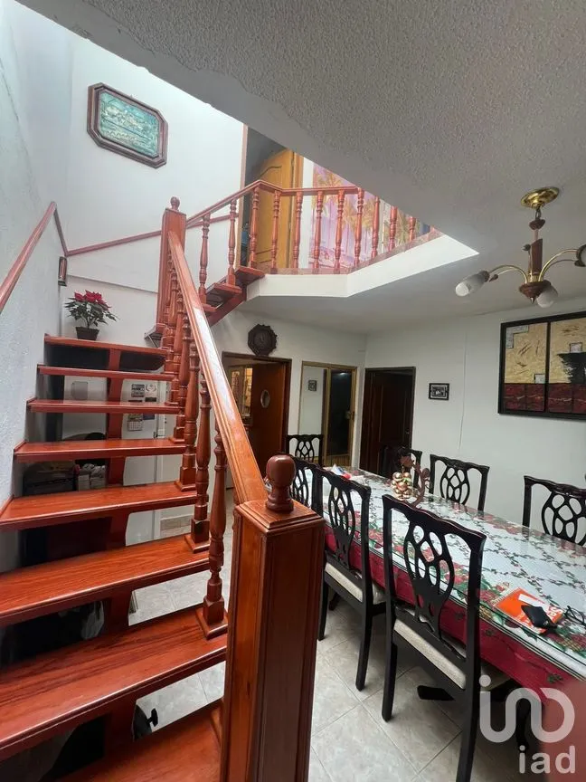 Casa en Venta en Ciudad Azteca Sección Oriente, Ecatepec de Morelos, México | NEX-241954 | iad México | Foto 8 de 9