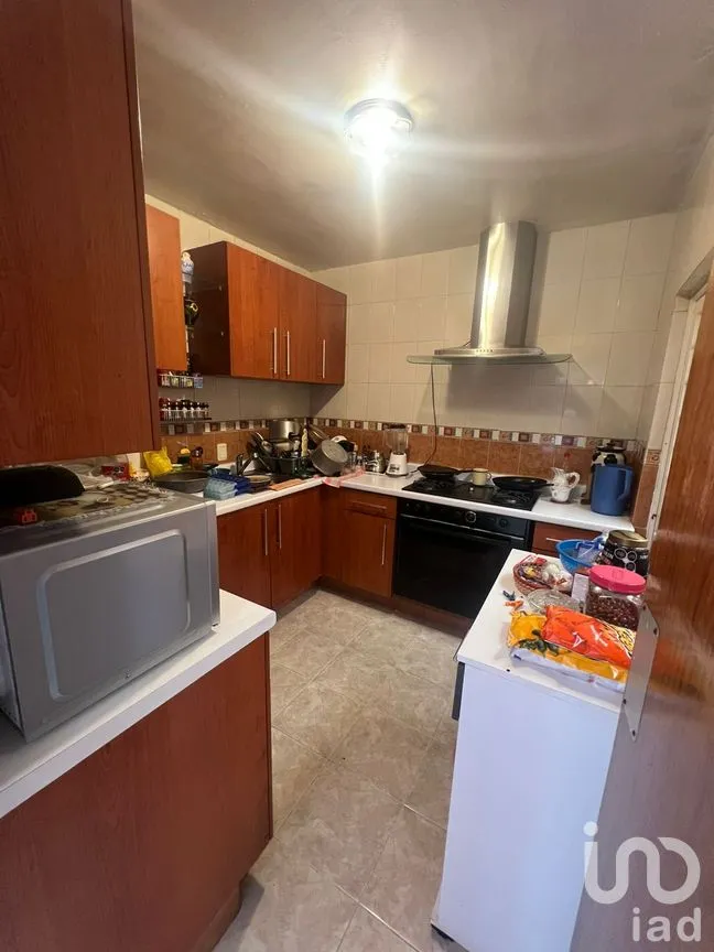 Casa en Venta en Ciudad Azteca Sección Oriente, Ecatepec de Morelos, México | NEX-241954 | iad México | Foto 1 de 9
