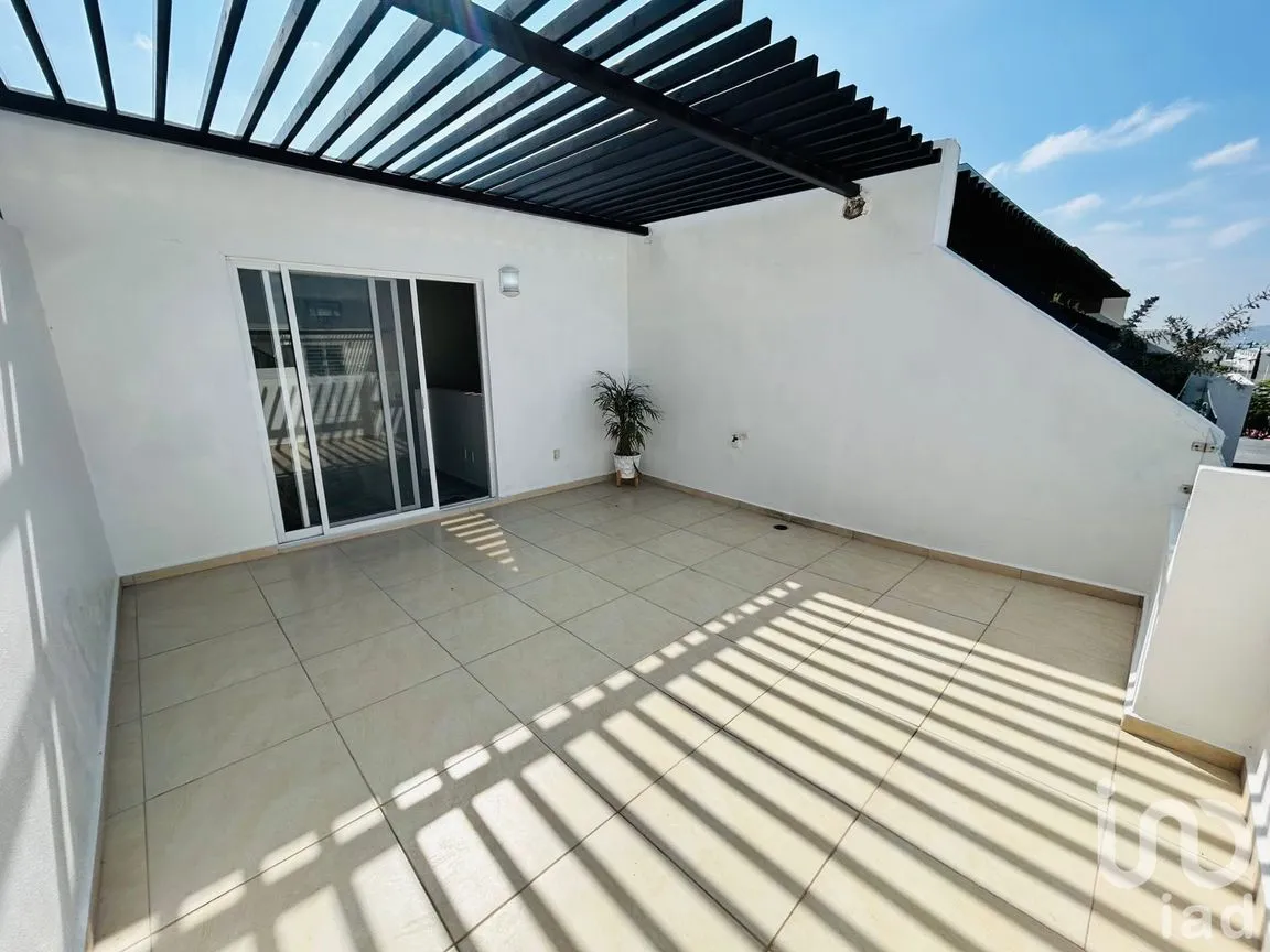 Casa en Venta en Paseos del Bosque, Tecámac, México | NEX-241967 | iad México | Foto 14 de 17