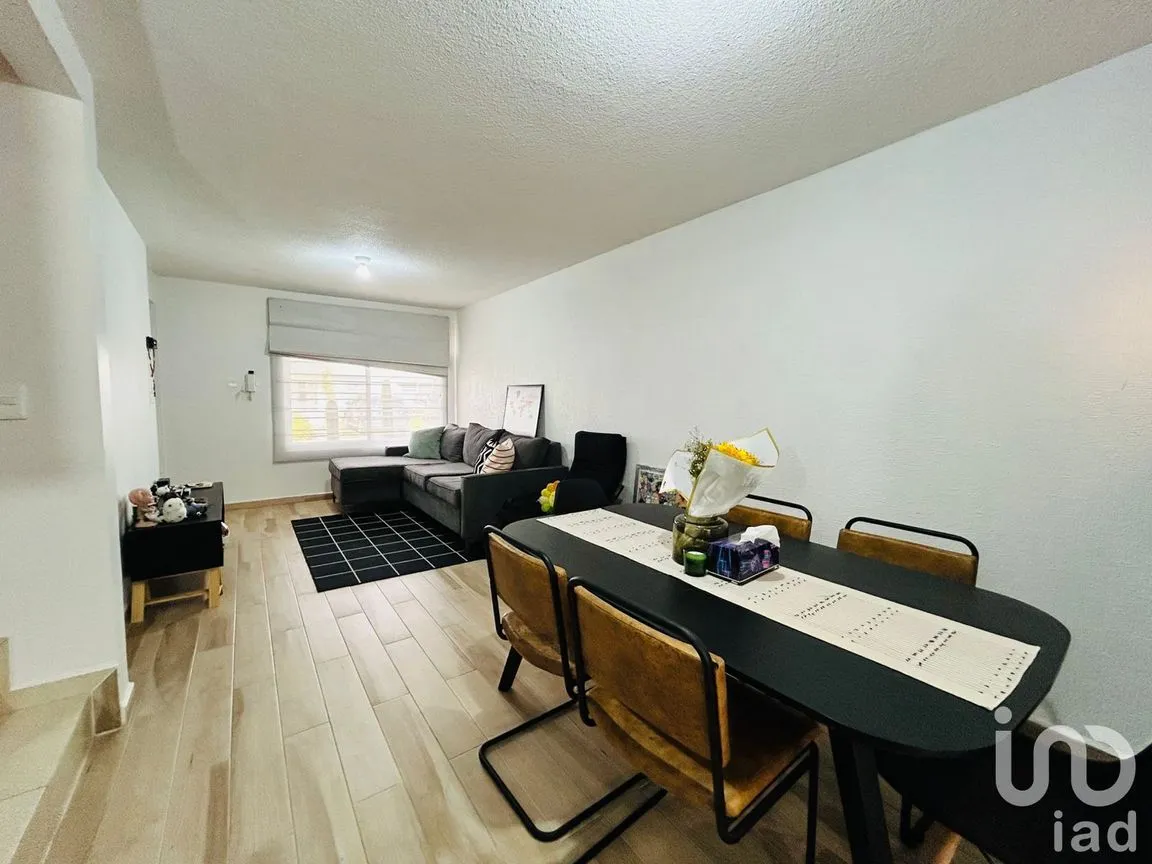 Casa en Venta en Paseos del Bosque, Tecámac, México | NEX-241967 | iad México | Foto 5 de 17