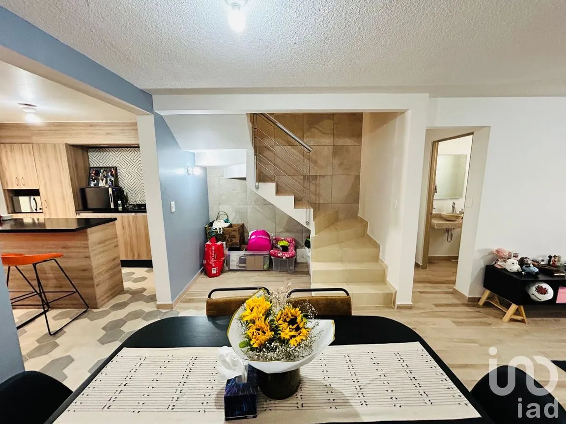 Casa en Venta en Paseos del Bosque, Tecámac, México | NEX-241967 | iad México | Foto 7 de 17