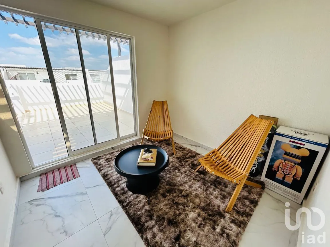 Casa en Venta en Paseos del Bosque, Tecámac, México | NEX-241967 | iad México | Foto 8 de 17
