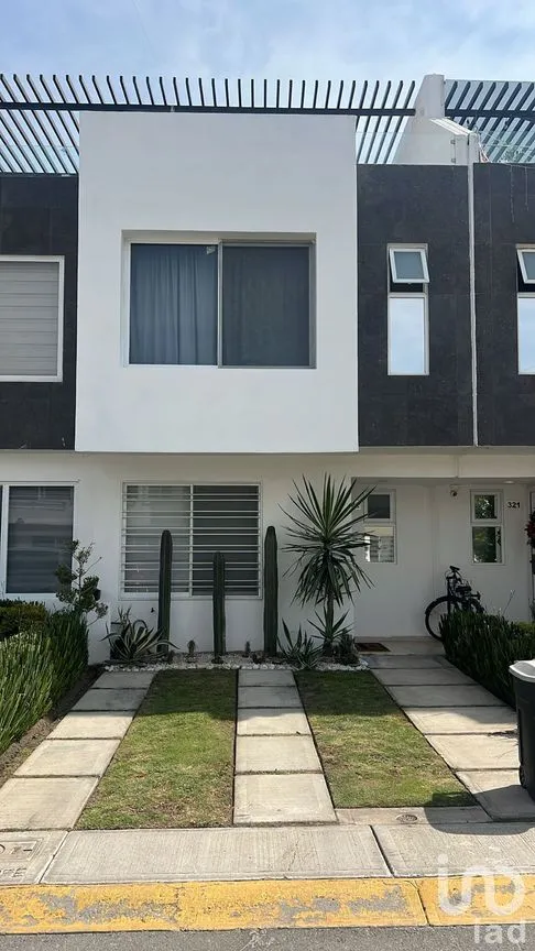 Casa en Venta en Paseos del Bosque, Tecámac, México | NEX-241967 | iad México | Foto 1 de 17
