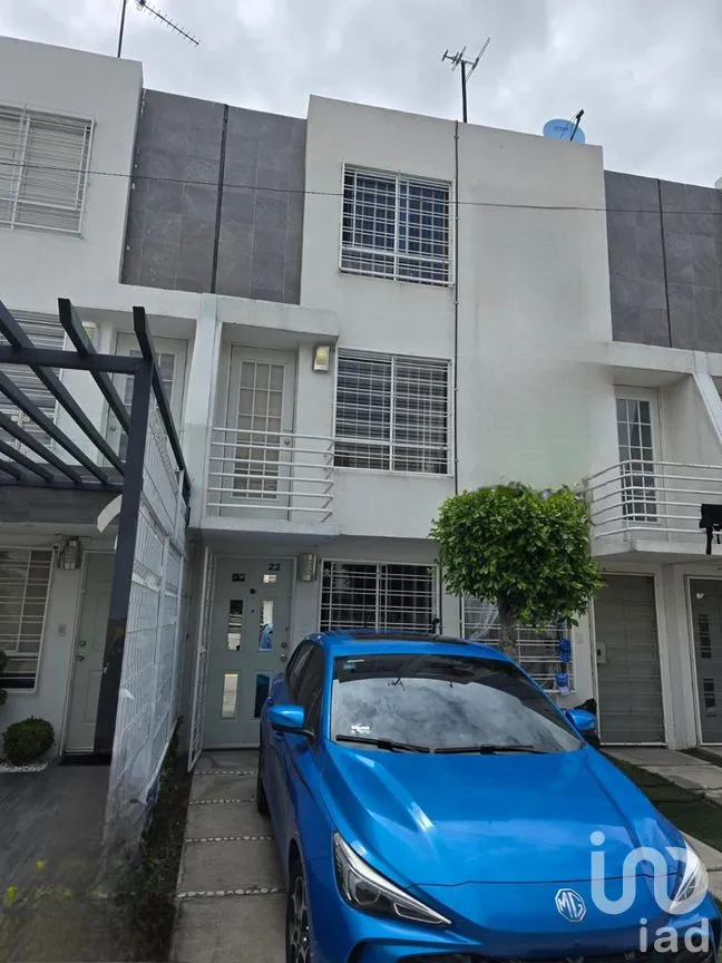 Casa en Venta en Bosques de los Héroes, Tecámac, México | NEX-241968 | iad México | Foto 1 de 12