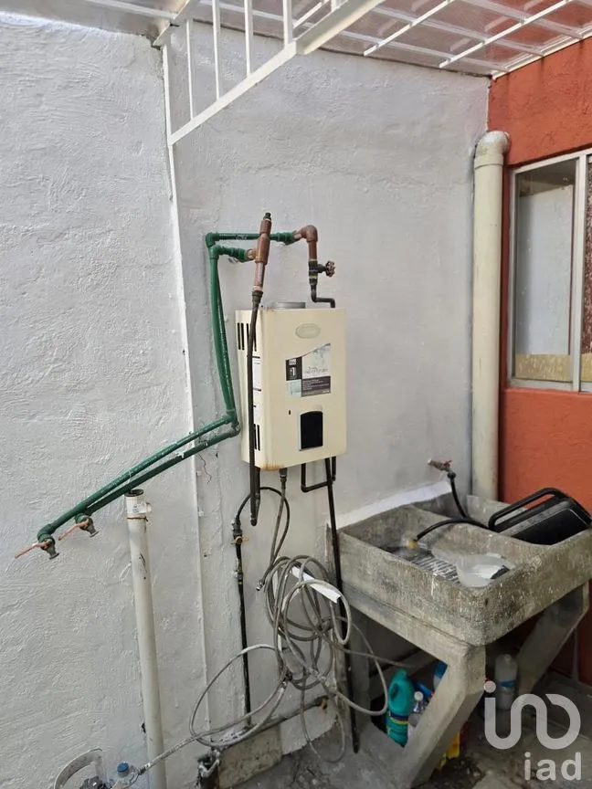 Departamento en Venta en Las Américas, Ecatepec de Morelos, México | NEX-243430 | iad México | Foto 2 de 10