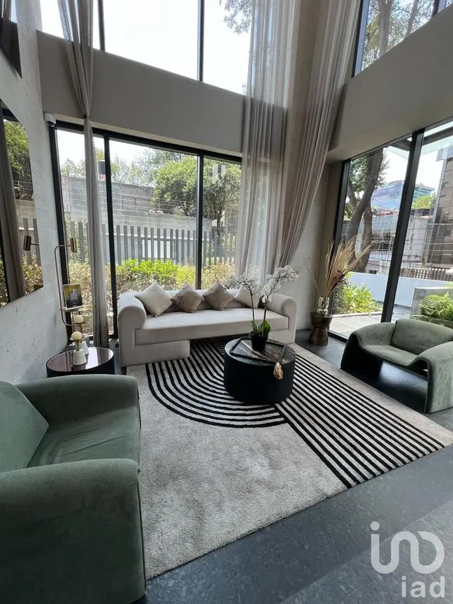 Departamento en Renta en Granada, Miguel Hidalgo, Ciudad de México | NEX-248734 | iad México | Foto 2 de 33