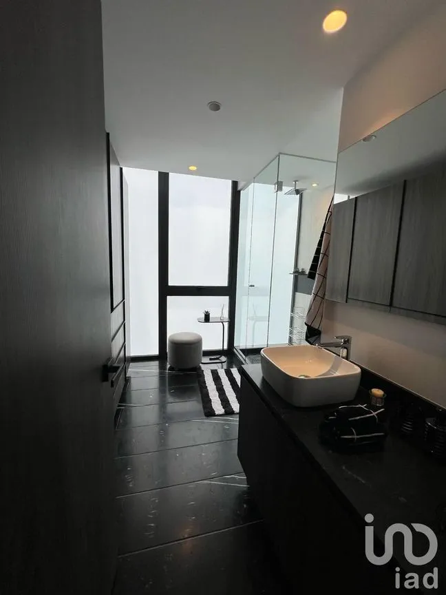 Departamento en Renta en Granada, Miguel Hidalgo, Ciudad de México | NEX-248734 | iad México | Foto 12 de 33