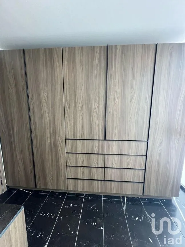 Departamento en Renta en Granada, Miguel Hidalgo, Ciudad de México | NEX-248734 | iad México | Foto 13 de 33