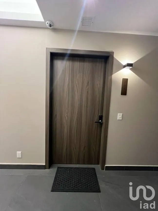 Departamento en Renta en Granada, Miguel Hidalgo, Ciudad de México | NEX-248734 | iad México | Foto 16 de 33