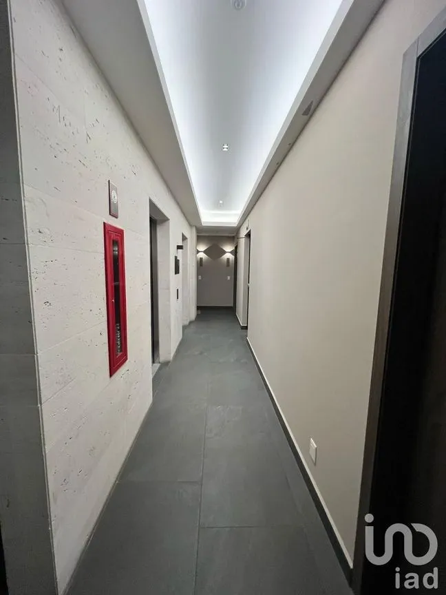 Departamento en Renta en Granada, Miguel Hidalgo, Ciudad de México | NEX-248734 | iad México | Foto 17 de 33