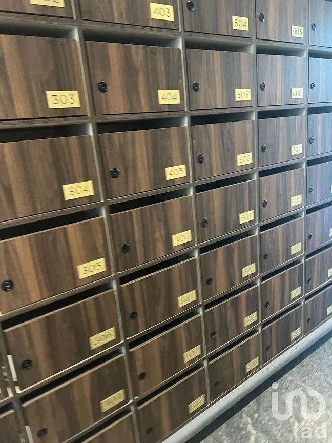 Departamento en Renta en Granada, Miguel Hidalgo, Ciudad de México | NEX-248734 | iad México | Foto 18 de 33