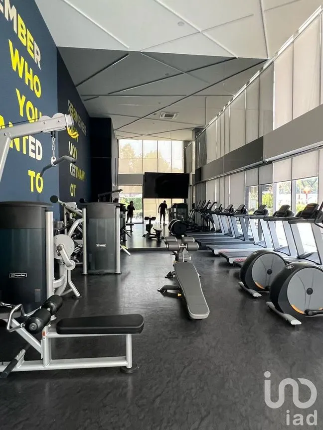 Departamento en Renta en Granada, Miguel Hidalgo, Ciudad de México | NEX-248734 | iad México | Foto 19 de 33