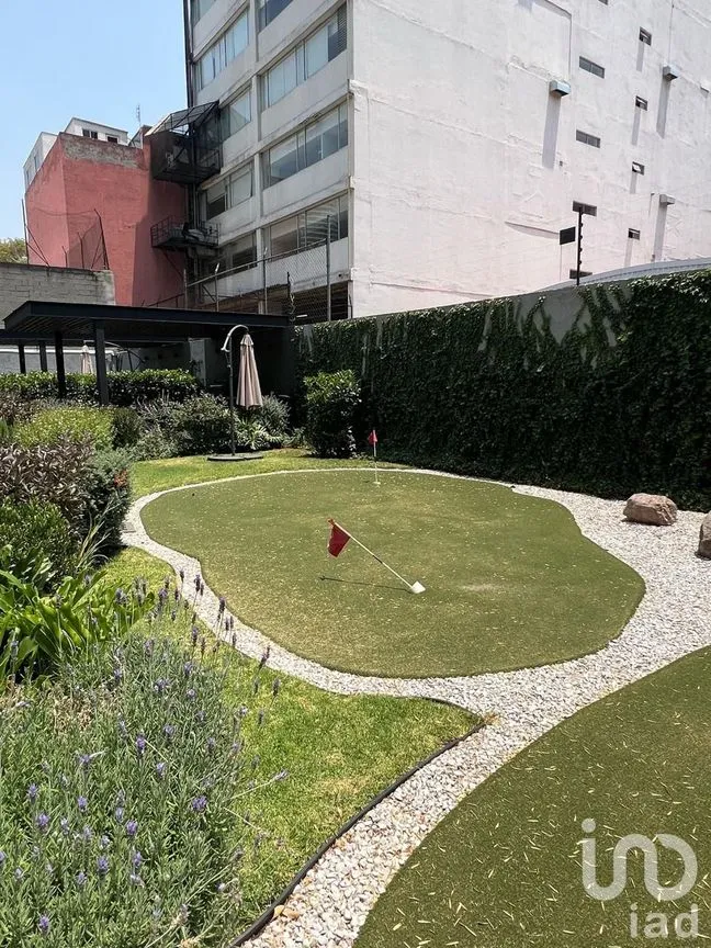 Departamento en Renta en Granada, Miguel Hidalgo, Ciudad de México | NEX-248734 | iad México | Foto 21 de 33