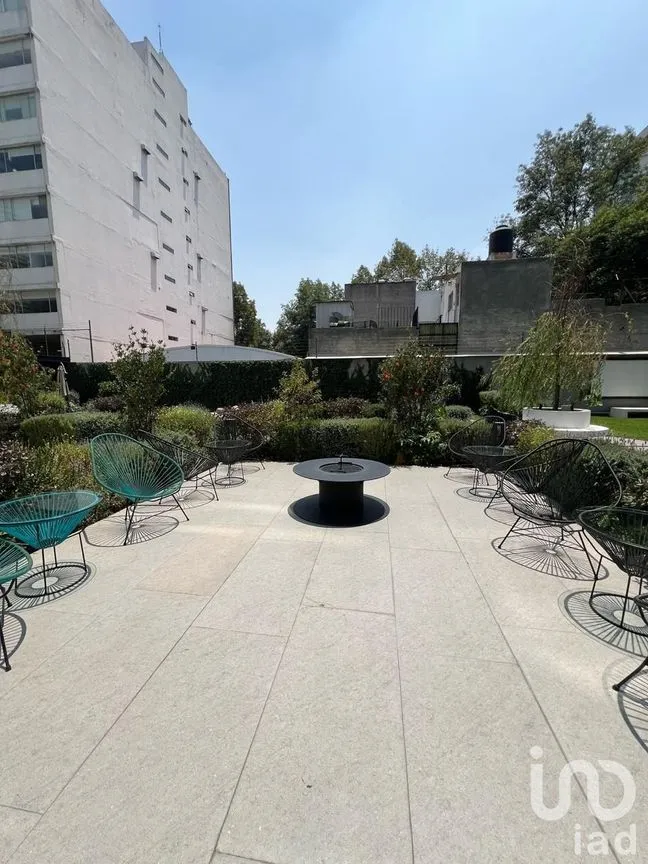 Departamento en Renta en Granada, Miguel Hidalgo, Ciudad de México | NEX-248734 | iad México | Foto 22 de 33
