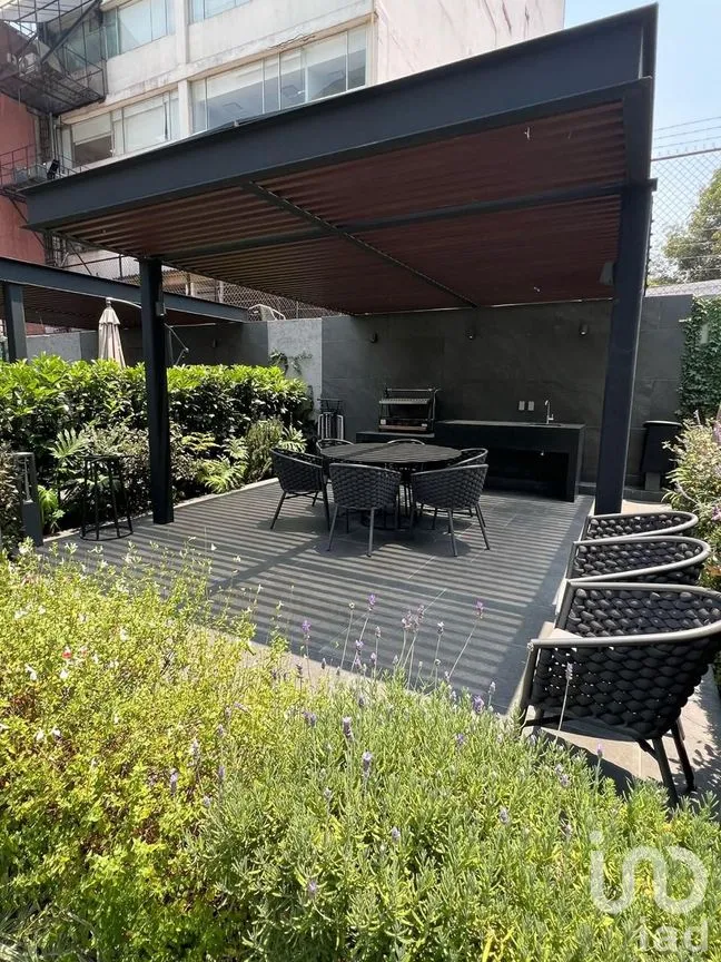 Departamento en Renta en Granada, Miguel Hidalgo, Ciudad de México | NEX-248734 | iad México | Foto 23 de 33