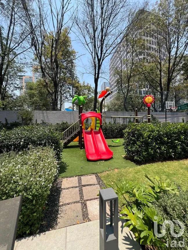 Departamento en Renta en Granada, Miguel Hidalgo, Ciudad de México | NEX-248734 | iad México | Foto 26 de 33