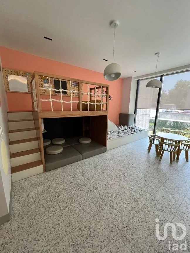 Departamento en Renta en Granada, Miguel Hidalgo, Ciudad de México | NEX-248734 | iad México | Foto 27 de 33