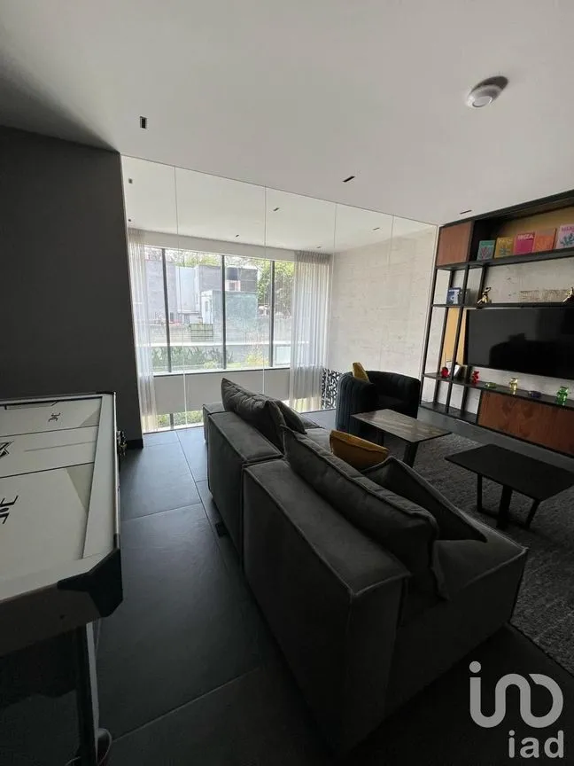 Departamento en Renta en Granada, Miguel Hidalgo, Ciudad de México | NEX-248734 | iad México | Foto 29 de 33
