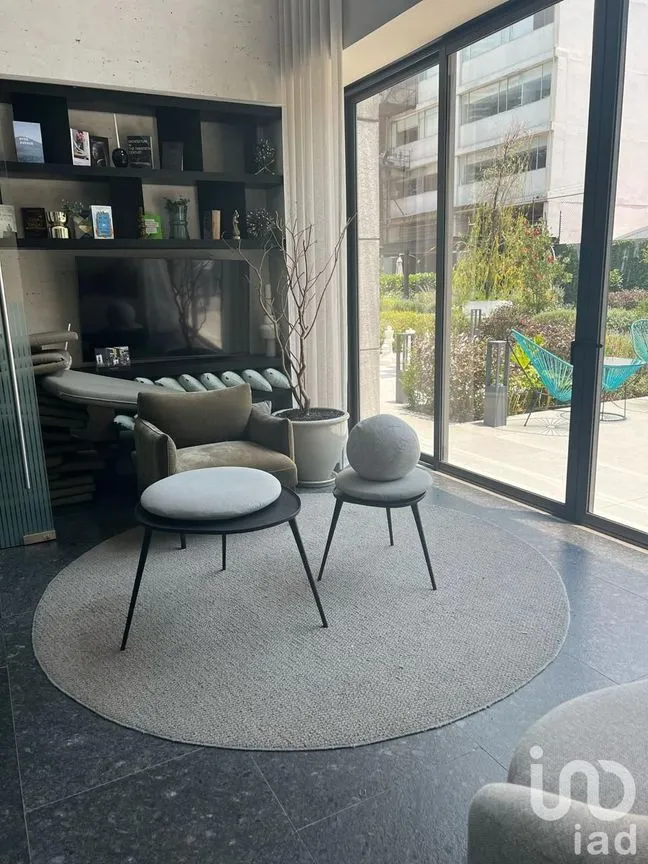 Departamento en Renta en Granada, Miguel Hidalgo, Ciudad de México | NEX-248734 | iad México | Foto 30 de 33