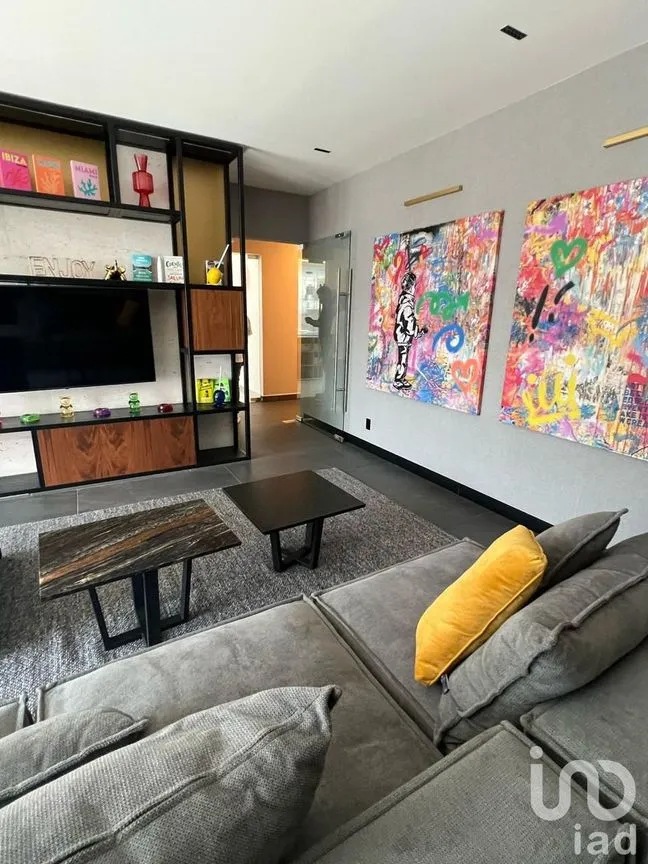 Departamento en Renta en Granada, Miguel Hidalgo, Ciudad de México | NEX-248734 | iad México | Foto 32 de 33