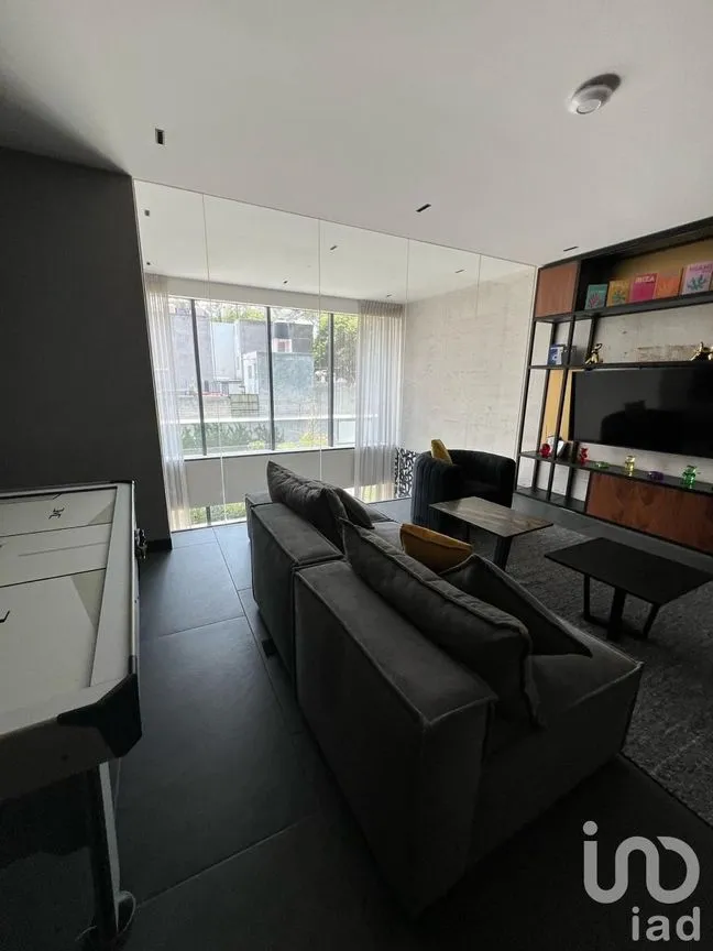 Departamento en Renta en Granada, Miguel Hidalgo, Ciudad de México | NEX-248734 | iad México | Foto 33 de 33