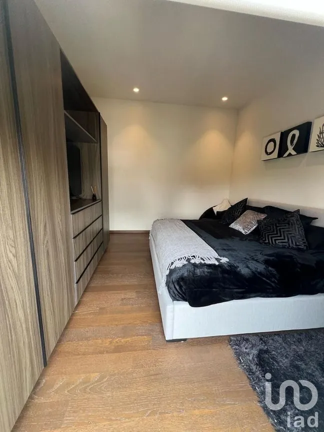 Departamento en Renta en Granada, Miguel Hidalgo, Ciudad de México | NEX-248734 | iad México | Foto 7 de 33