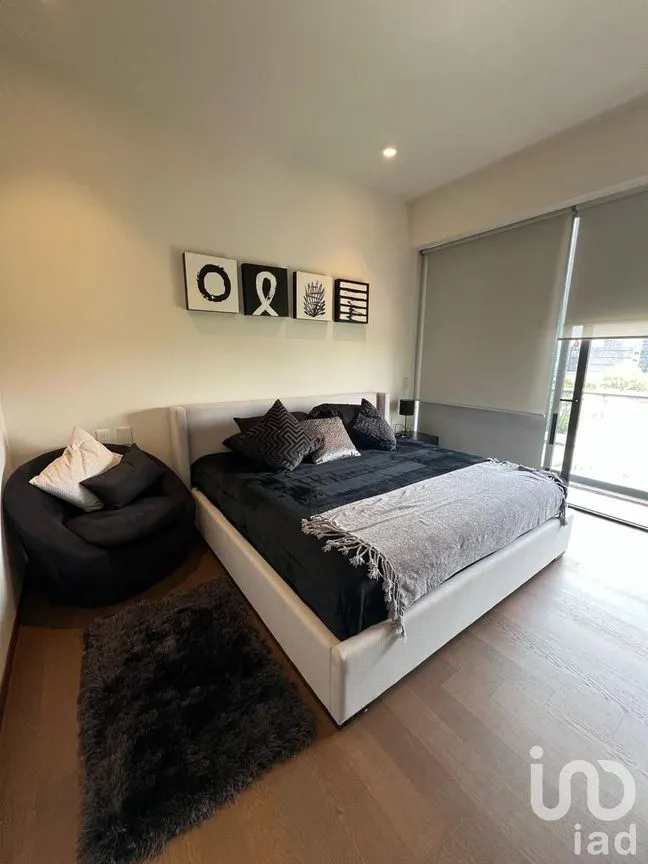 Departamento en Renta en Granada, Miguel Hidalgo, Ciudad de México | NEX-248734 | iad México | Foto 10 de 33