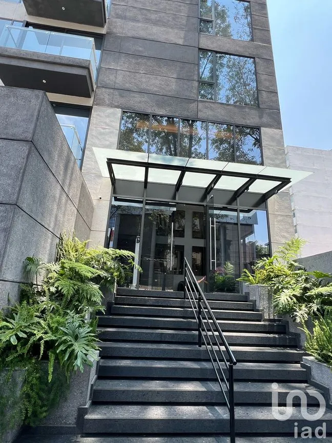 Departamento en Renta en Granada, Miguel Hidalgo, Ciudad de México | NEX-248734 | iad México | Foto 1 de 33