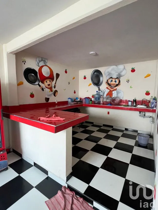 Edificio en Venta en El Charco, Ecatepec de Morelos, México | NEX-256577 | iad México | Foto 2 de 15